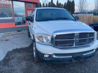 Image for 2008 Dodge Ram 1500 ST ID: 6572404