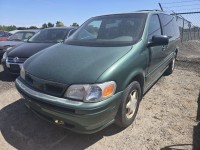 Image for 1999 Oldsmobile Silhouette  ID: 6579373
