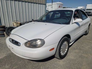 Image for 1999 Mercury Sable GS ID: 6580595
