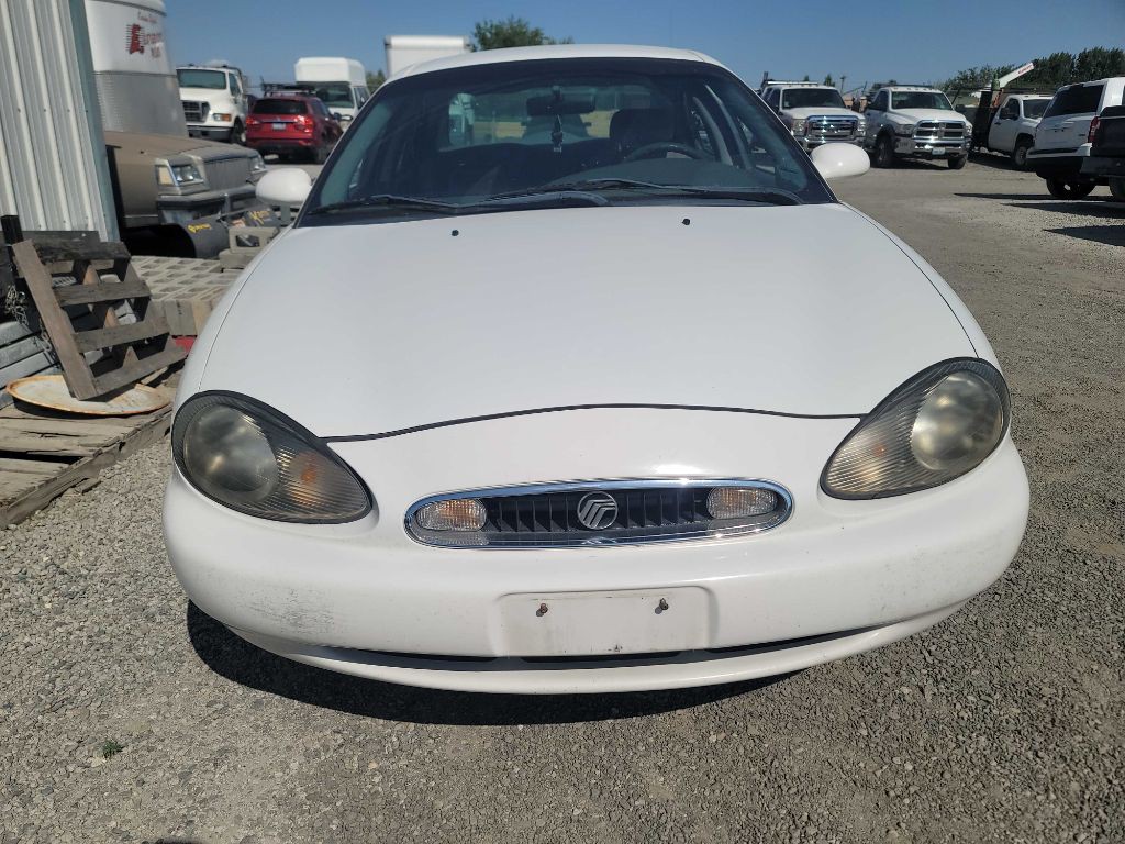 1999 Mercury Sable Image 4