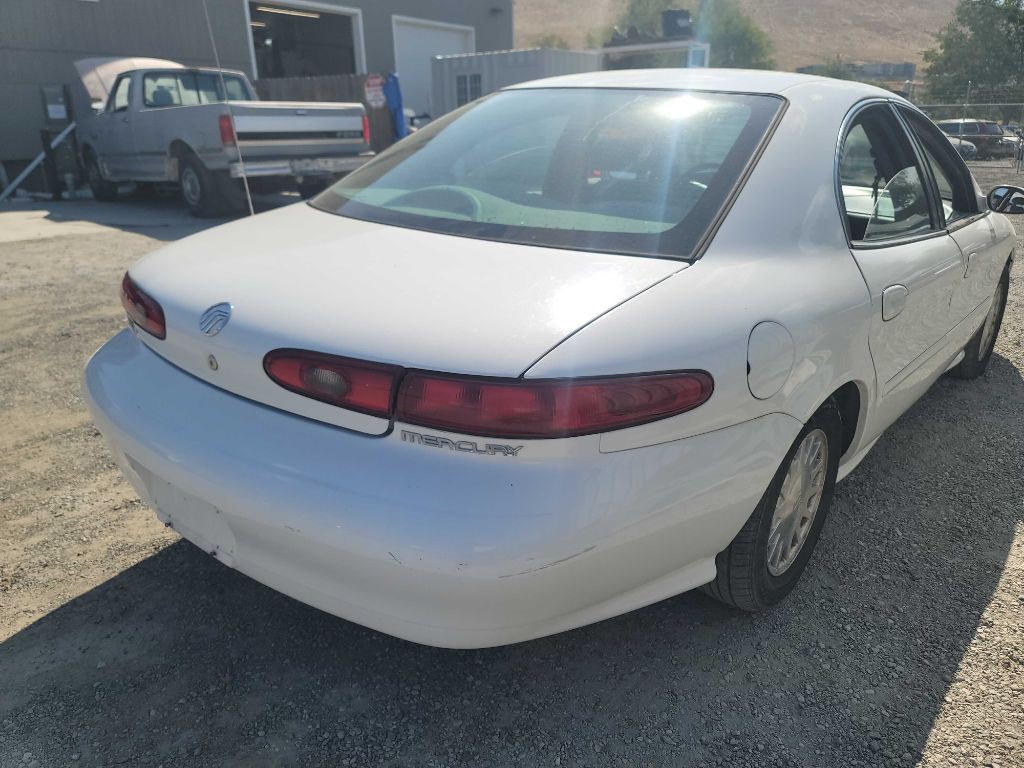 1999 Mercury Sable Image 7