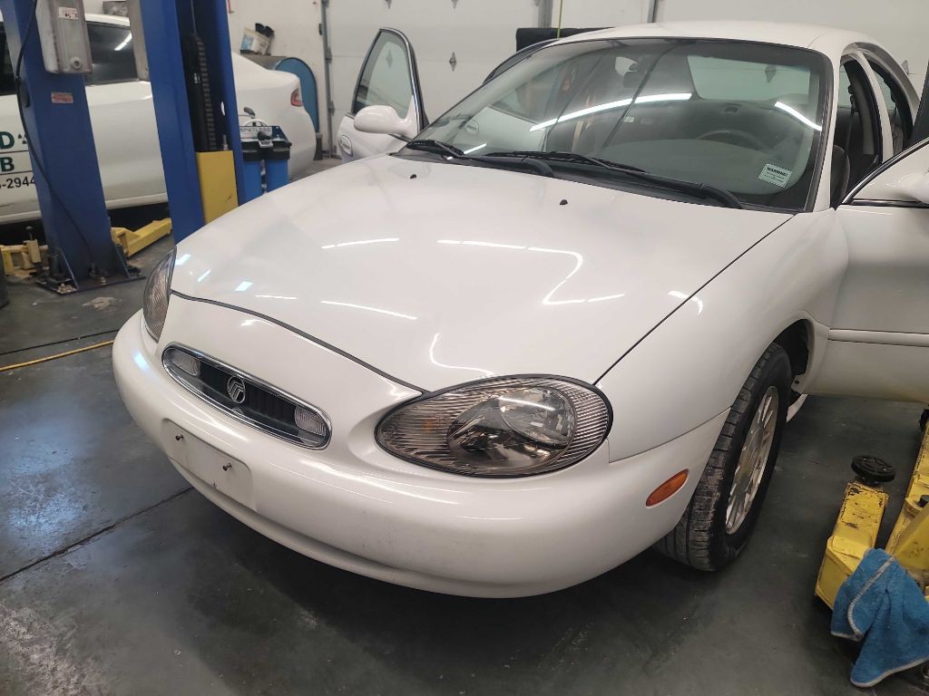 1999 Mercury Sable Image 11