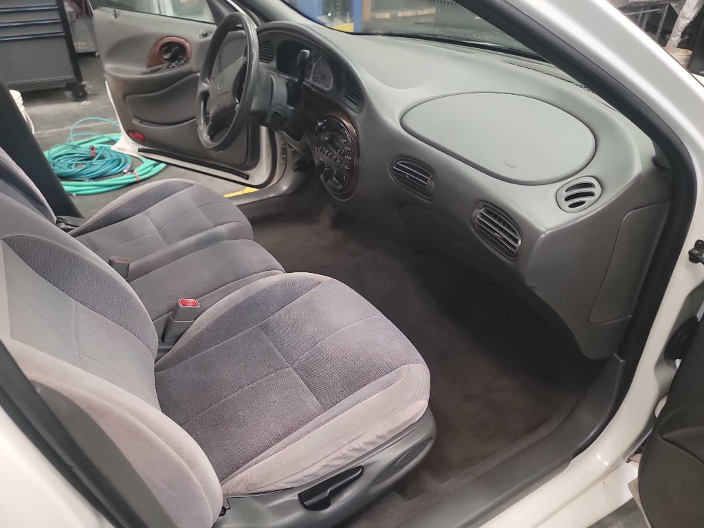 1999 Mercury Sable Image 13