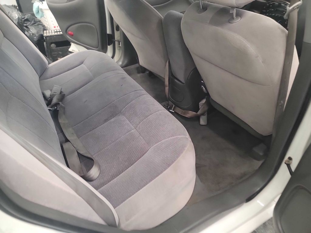 1999 Mercury Sable Image 14