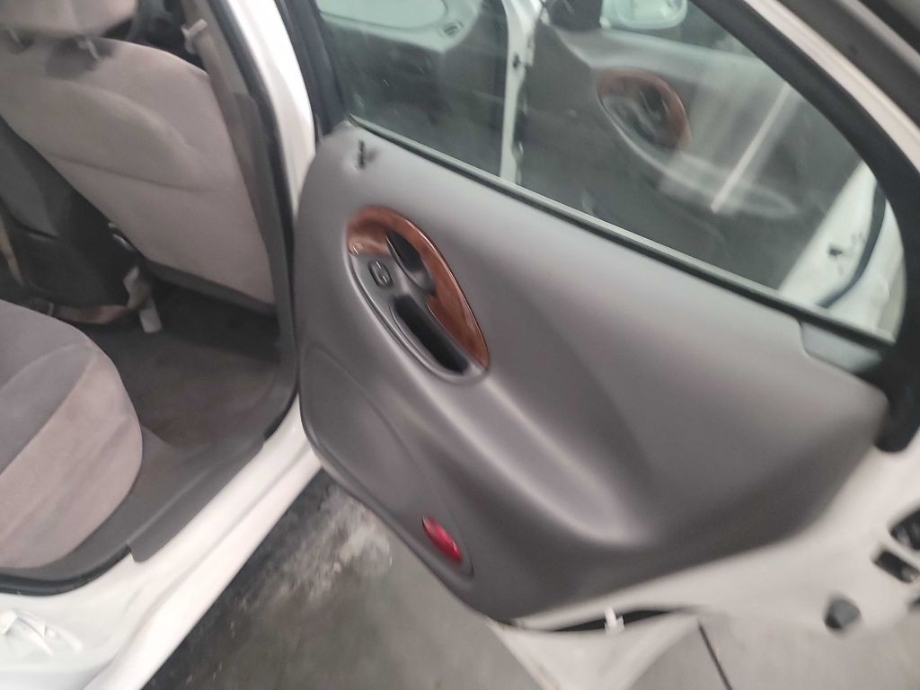 1999 Mercury Sable Image 16