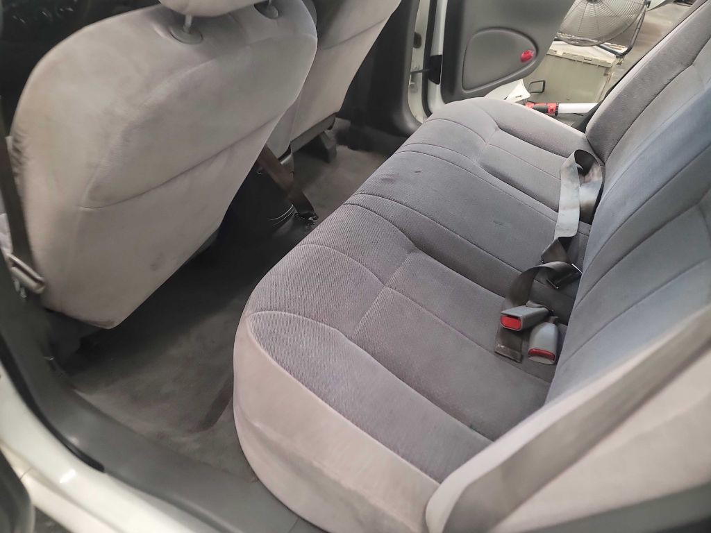 1999 Mercury Sable Image 17