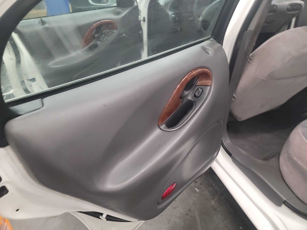 1999 Mercury Sable Image 18