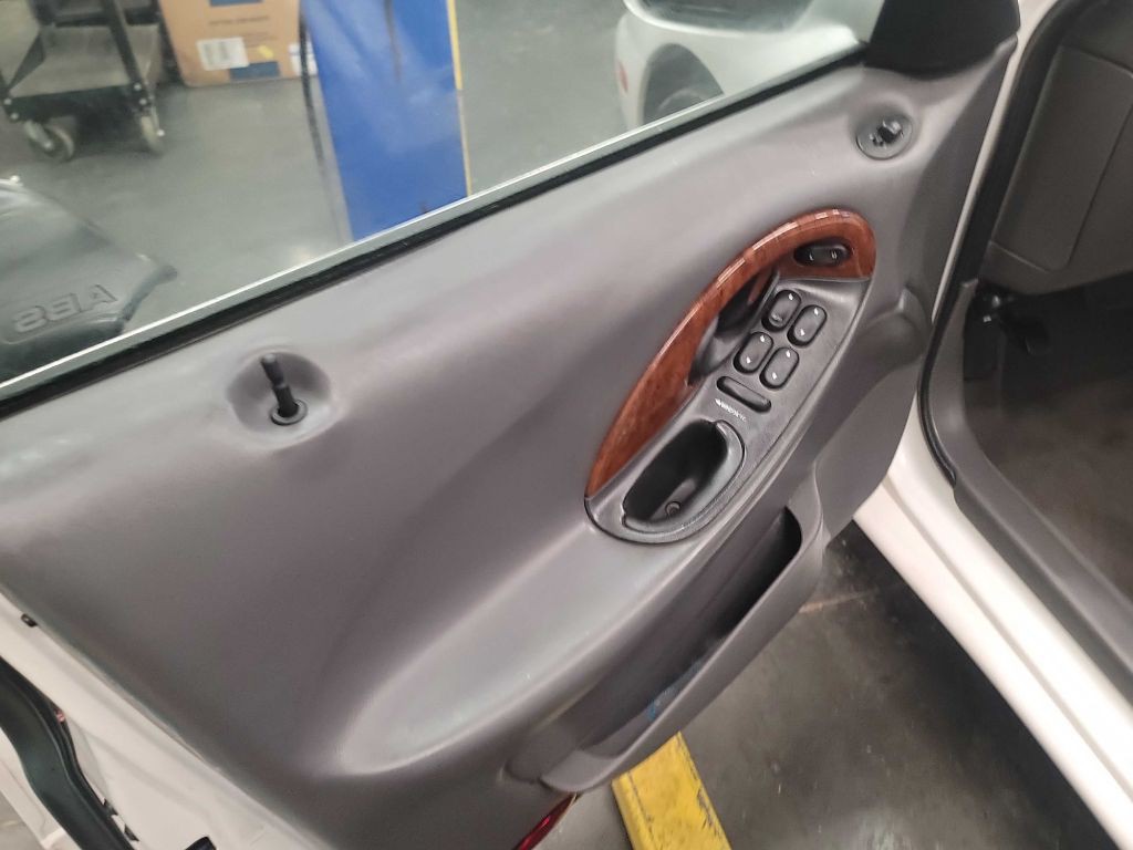 1999 Mercury Sable Image 19