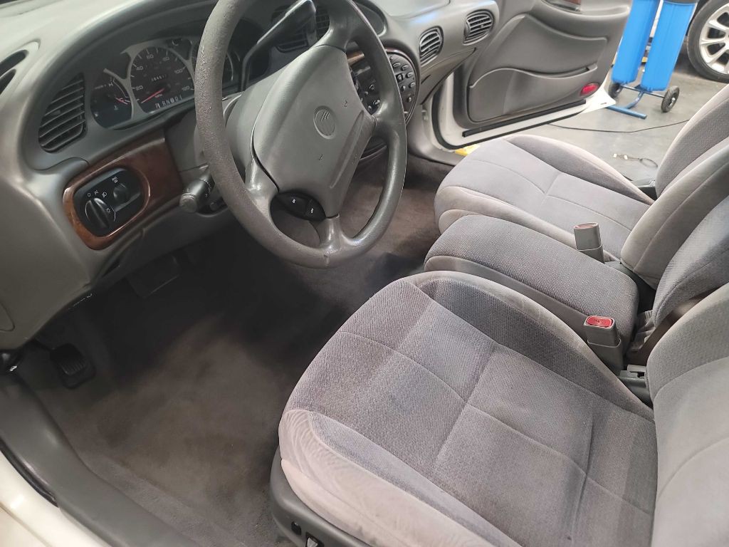 1999 Mercury Sable Image 20