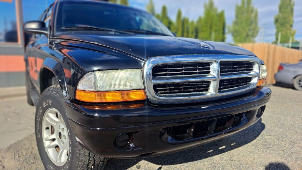 2003 Dodge Durango Image 2