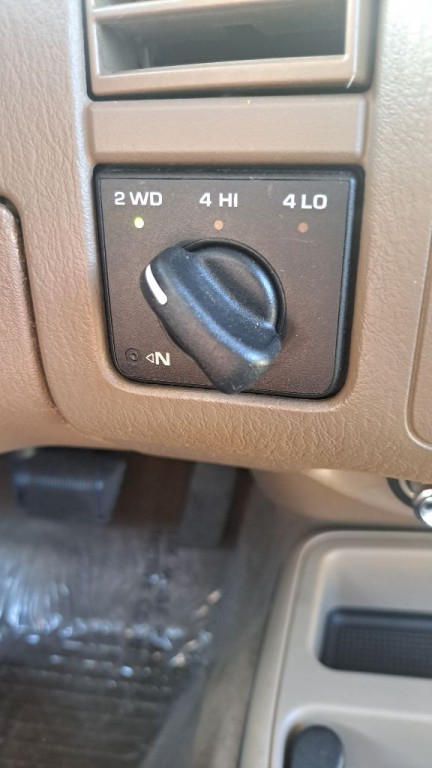 2003 Dodge Durango Image 11