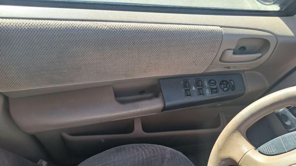 2003 Dodge Durango Image 13