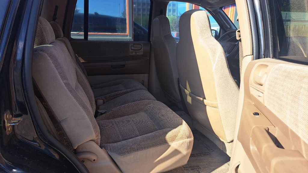 2003 Dodge Durango Image 19