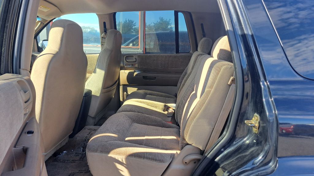 2003 Dodge Durango Image 21