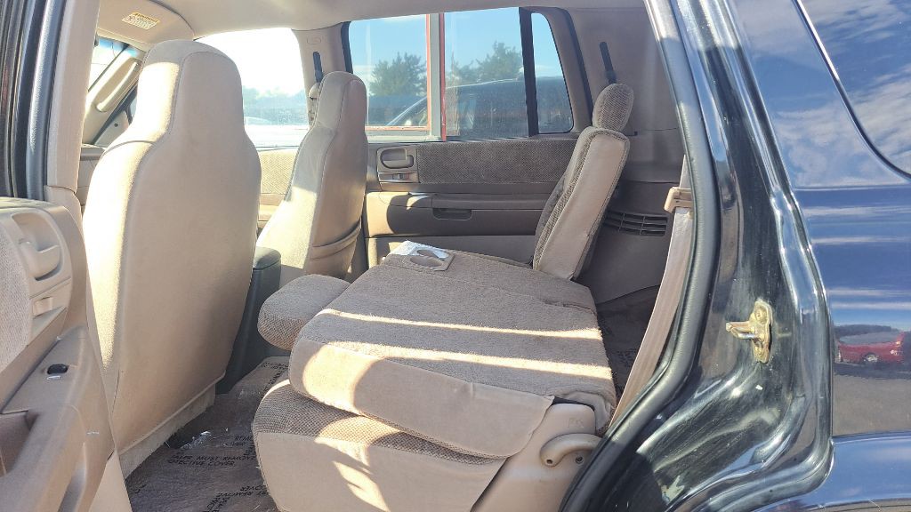 2003 Dodge Durango Image 22