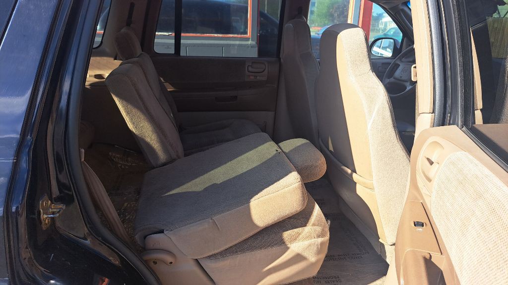 2003 Dodge Durango Image 23