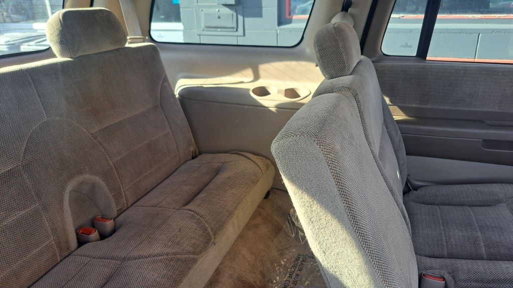 2003 Dodge Durango Image 27