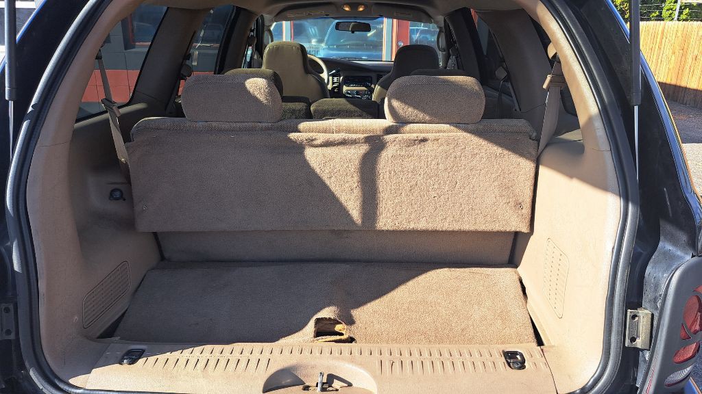 2003 Dodge Durango Image 28