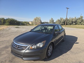 Image for 2012 Honda Accord SE ID: 6695319