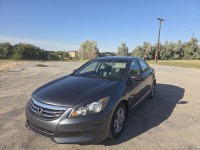 Image for 2012 Honda Accord SE ID: 6695319