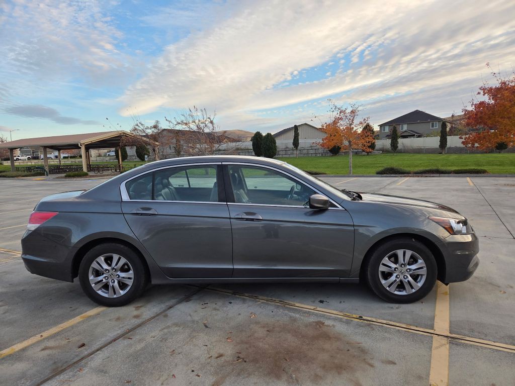 2012 Honda Accord Image 7