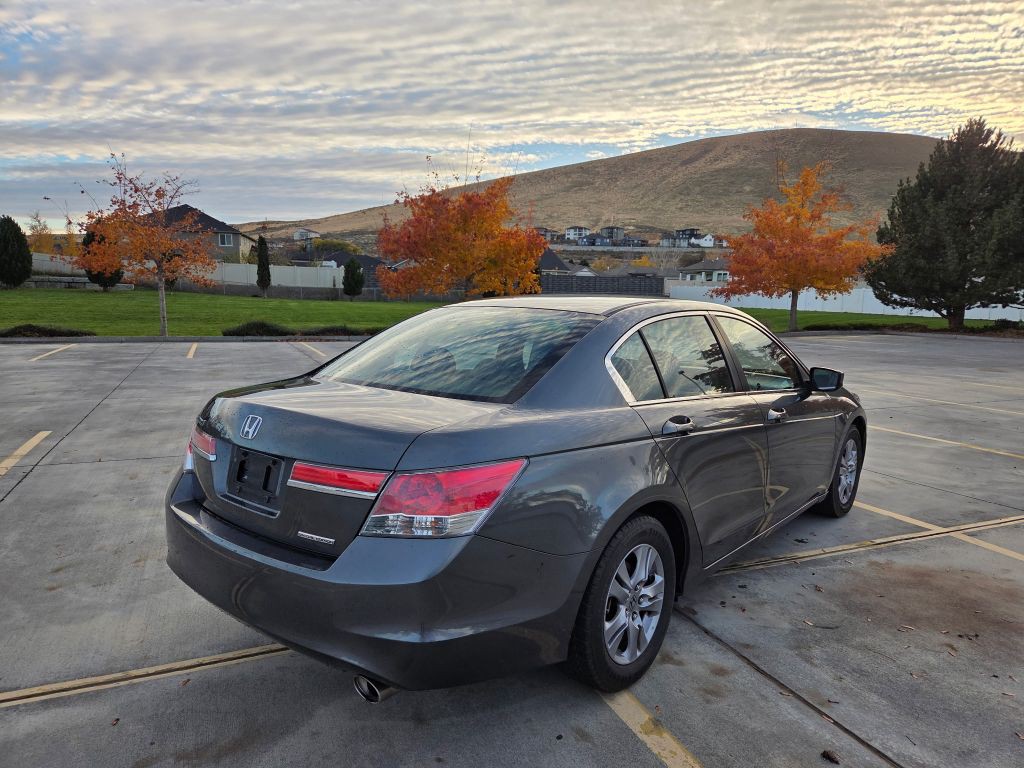2012 Honda Accord Image 10