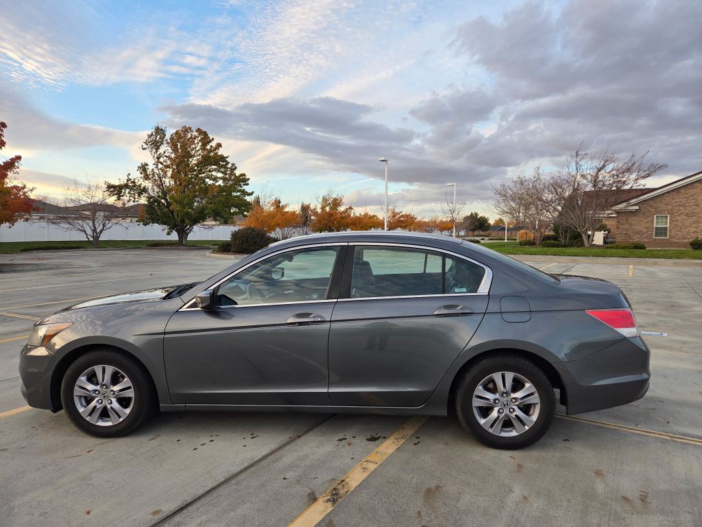 2012 Honda Accord Image 13