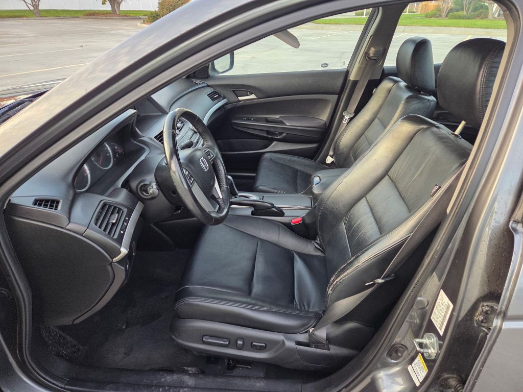 2012 Honda Accord Image 14