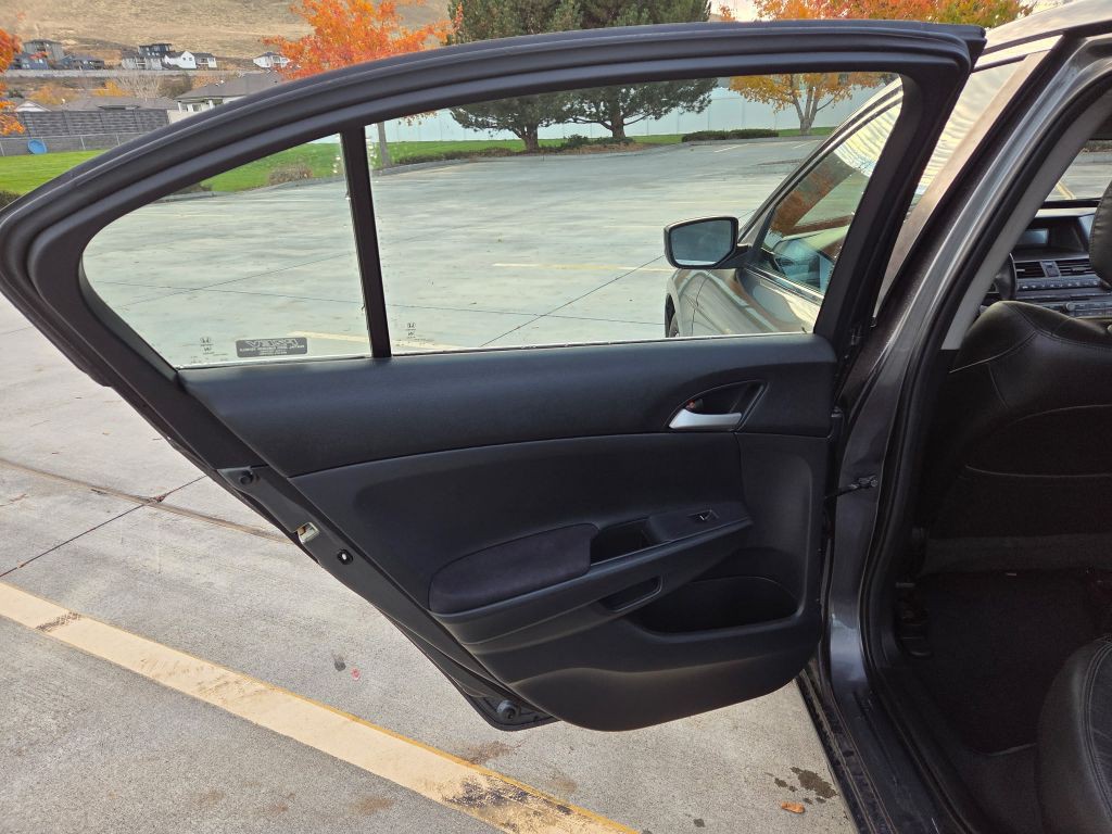 2012 Honda Accord Image 15