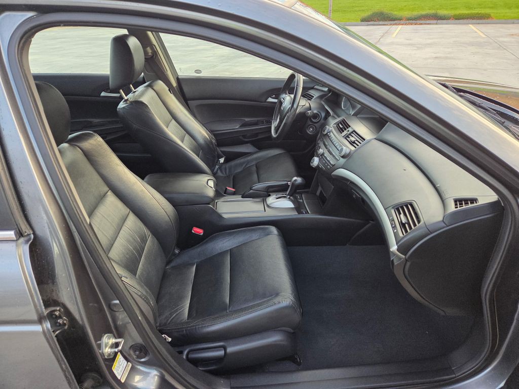 2012 Honda Accord Image 20