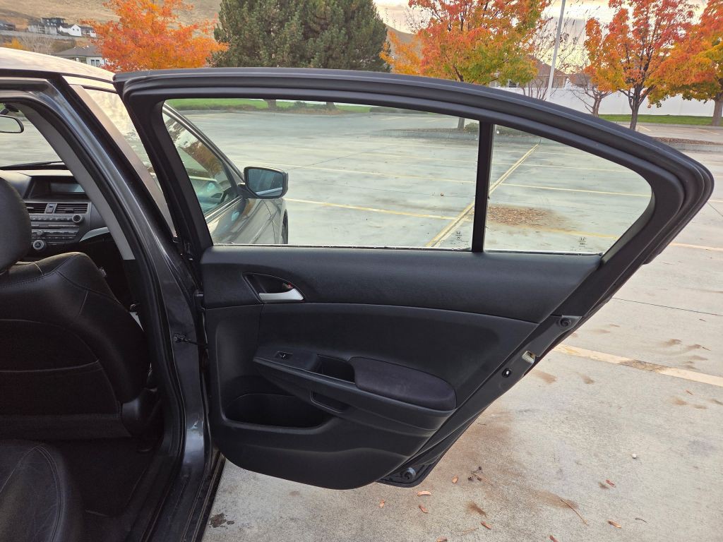 2012 Honda Accord Image 21