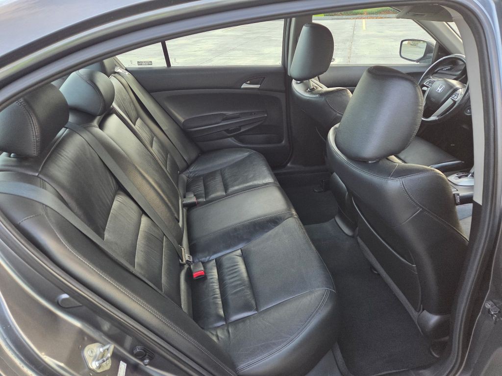 2012 Honda Accord Image 22