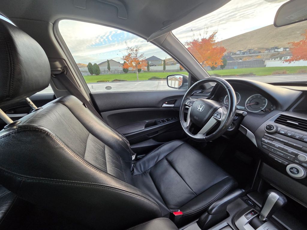 2012 Honda Accord Image 23