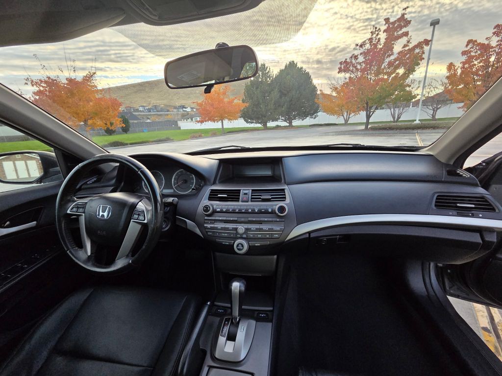2012 Honda Accord Image 25
