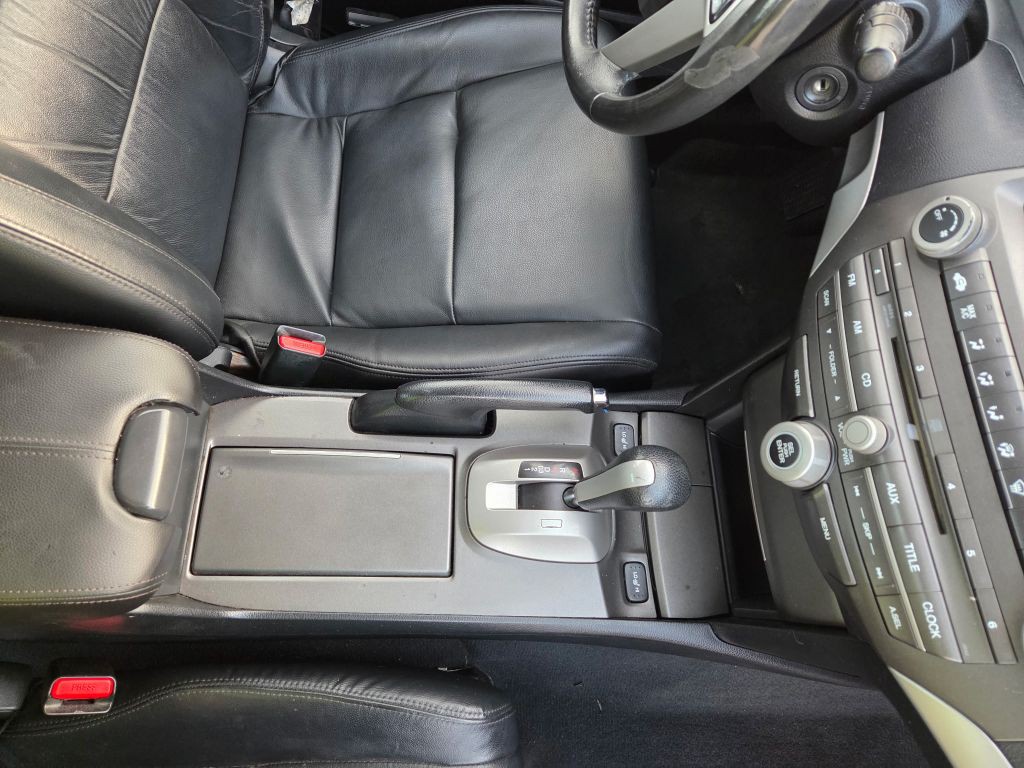 2012 Honda Accord Image 27