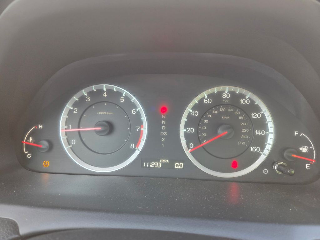 2012 Honda Accord Image 28