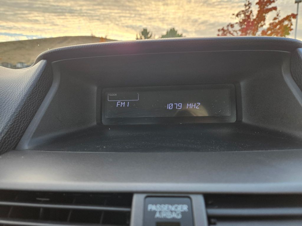 2012 Honda Accord Image 29