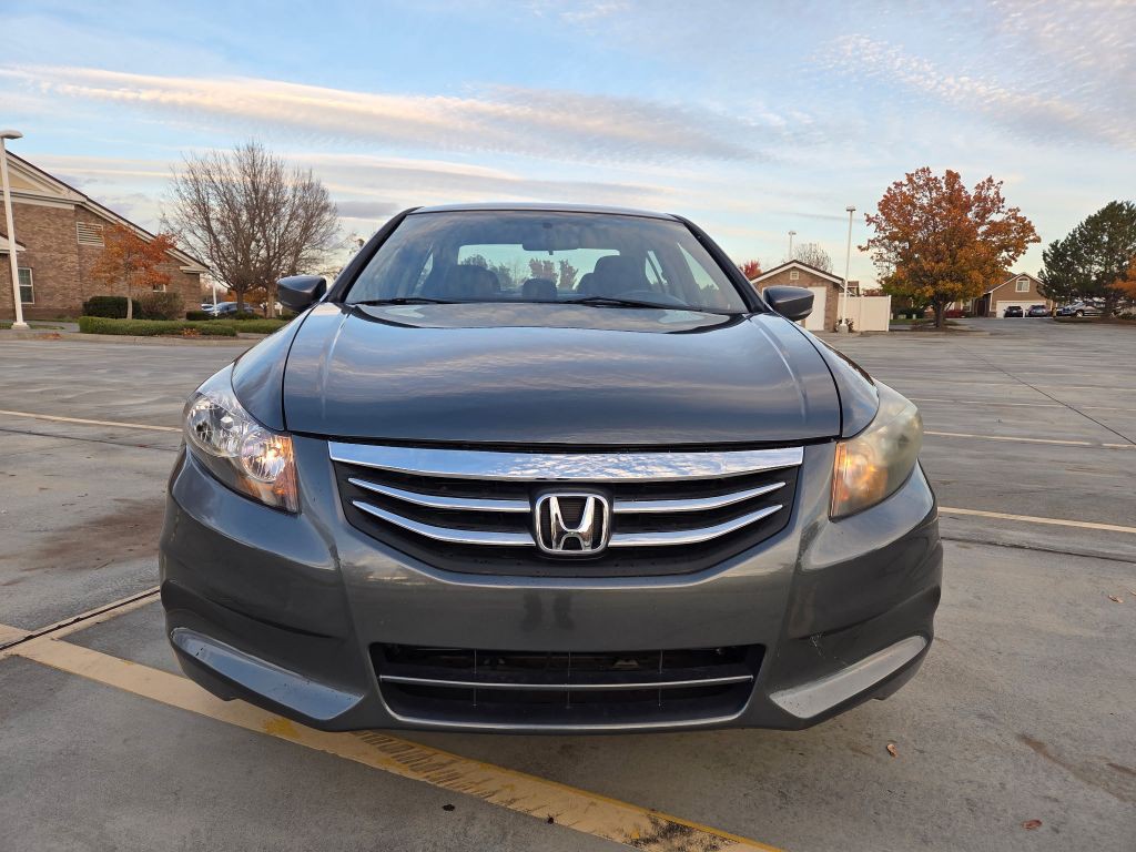 2012 Honda Accord Image 32