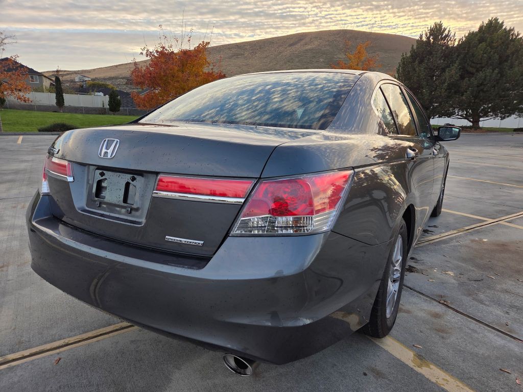 2012 Honda Accord Image 34