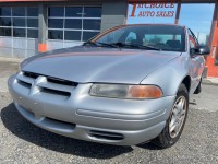 Image for 2000 Dodge Stratus SE ID: 6700229