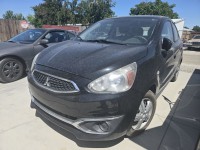 Image for 2017 Mitsubishi Mirage ES ID: 6700233