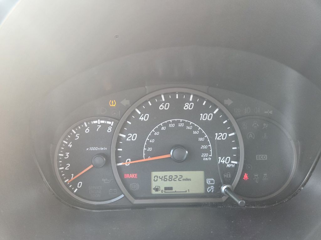 2017 Mitsubishi Mirage Image 20