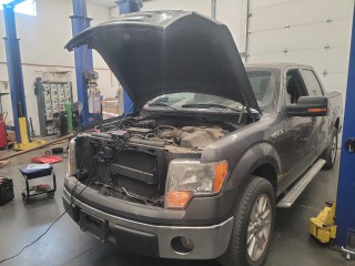 Image for 2010 Ford F-150 Supercrew ID: 6700245
