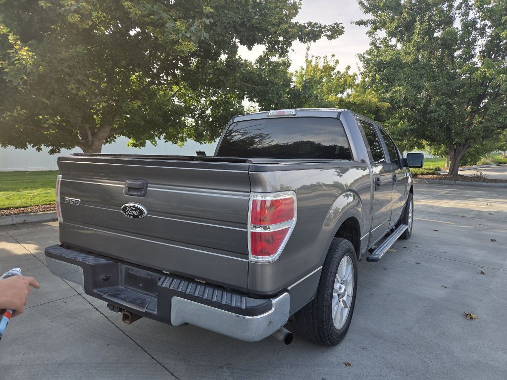 2010 Ford F-150 Image 6