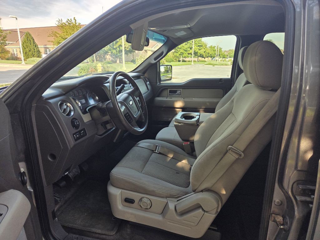 2010 Ford F-150 Image 13