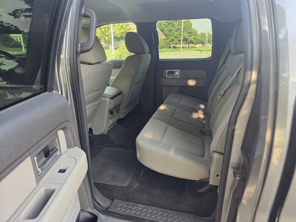 2010 Ford F-150 Image 15