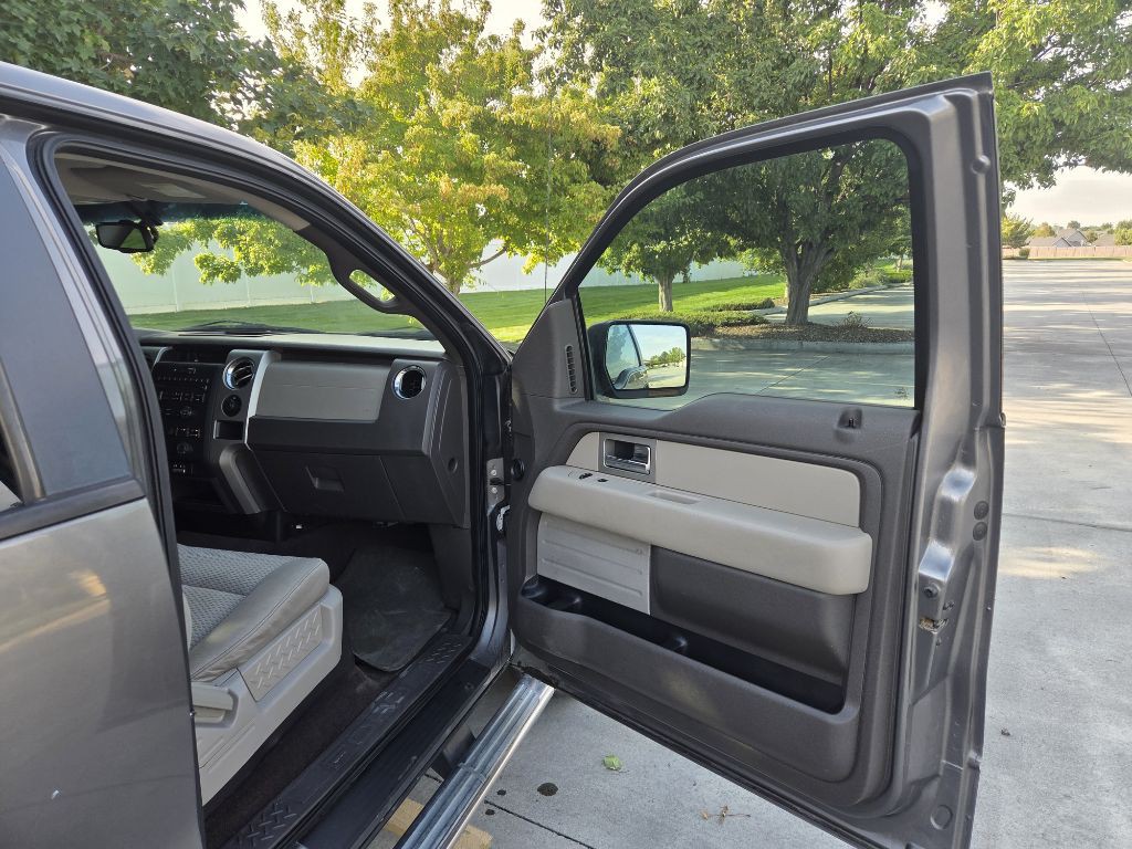 2010 Ford F-150 Image 16