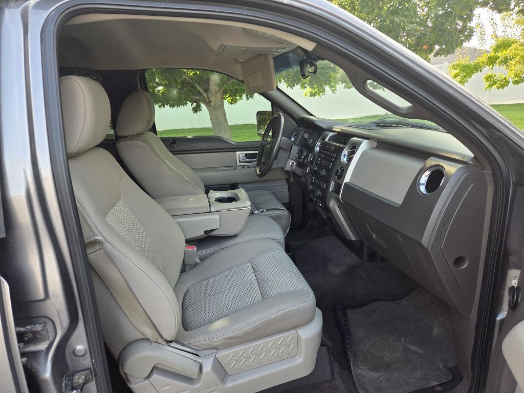 2010 Ford F-150 Image 17