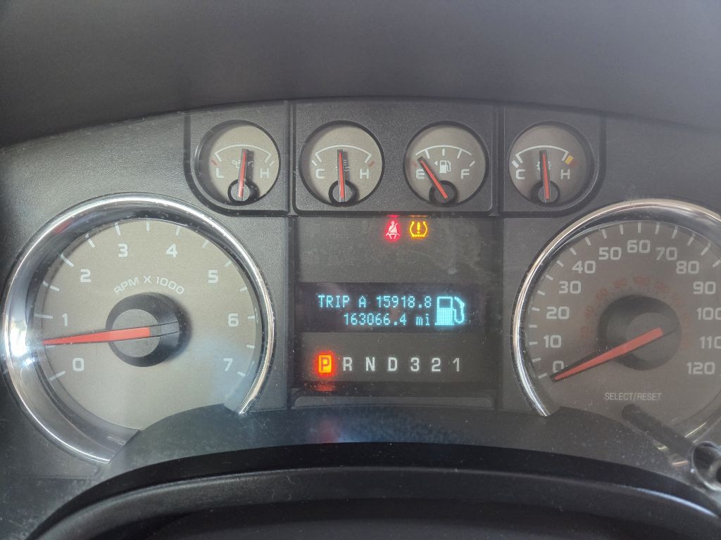 2010 Ford F-150 Image 20