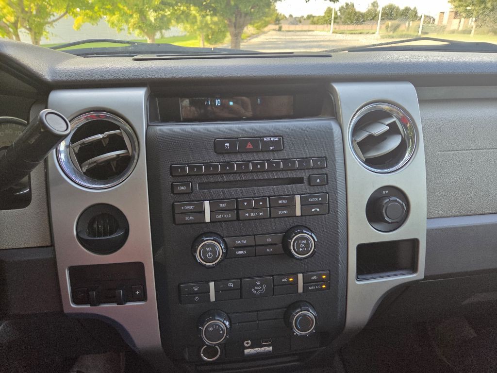 2010 Ford F-150 Image 21